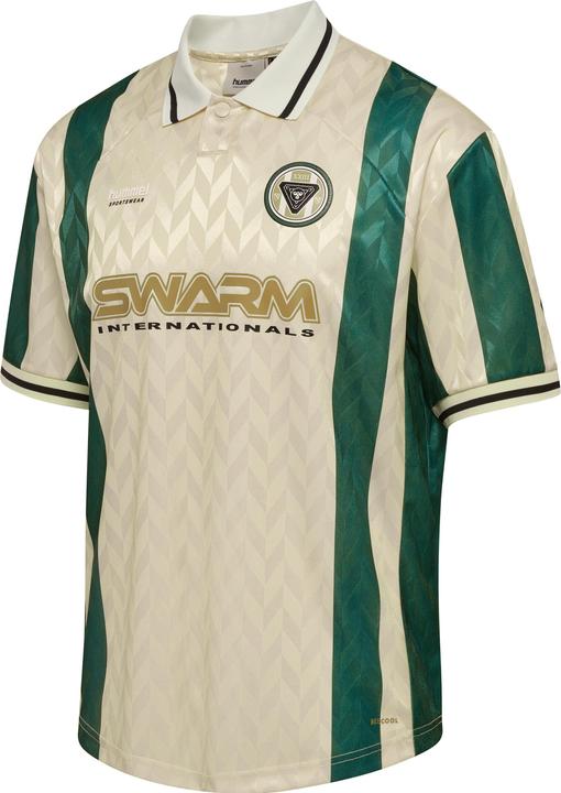 Produktbild hummel Hmlloose Soccer Jersey Love (XL)