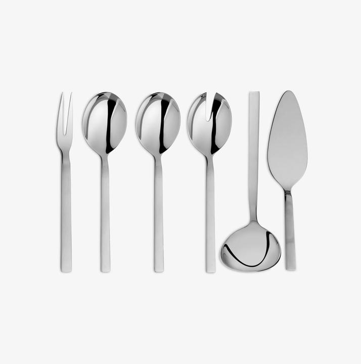 Produktbild WMF Lyric Plus (66 Stück, Besteck Set)