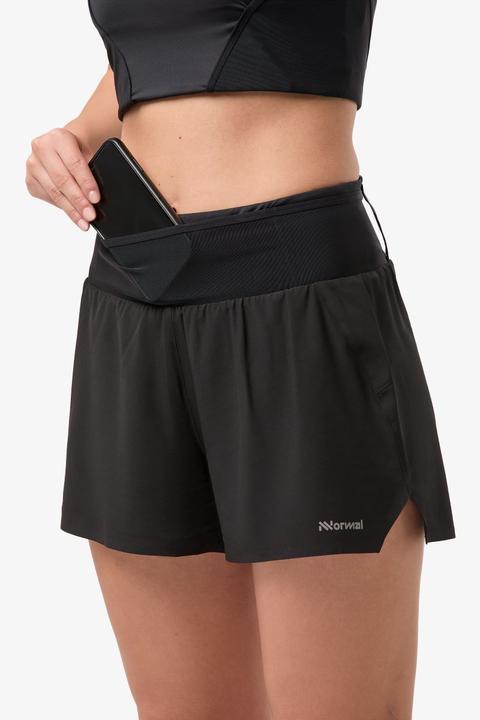 Immagine prodotto Nnormal Race Shorts W Black (XS)