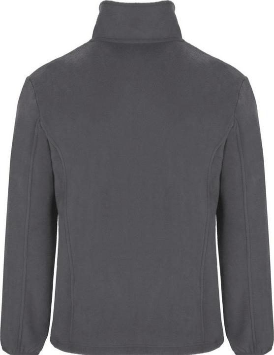Produktbild Alpinia Artic Fleecejacke Durchgehender Reissverschluss (3XL)