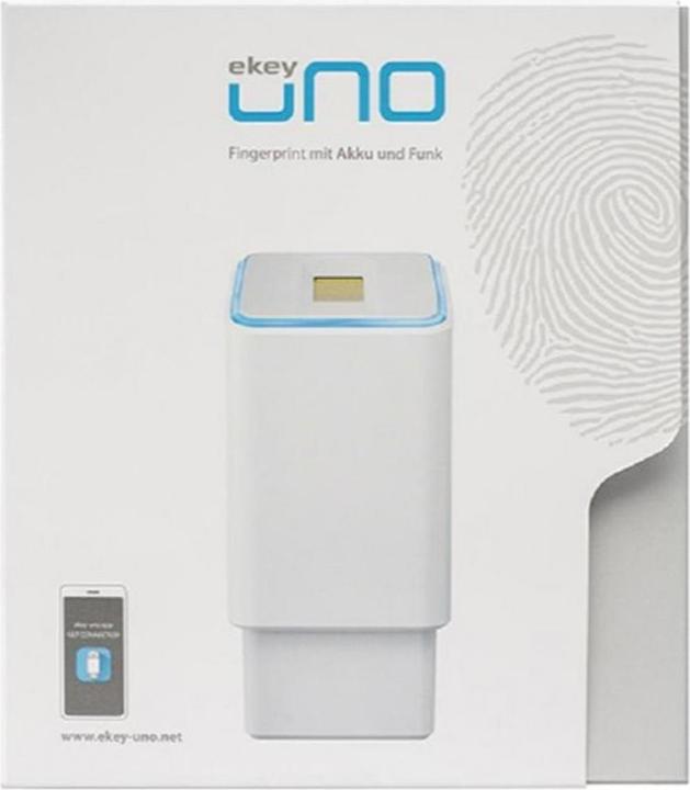 Image du produit Ekey Empreinte digitale (Empreinte digitale)