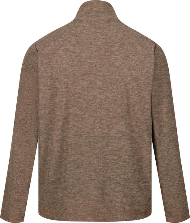 Produktbild Regatta Edley Fleecejacke Durchgehender Reissverschluss (XL)