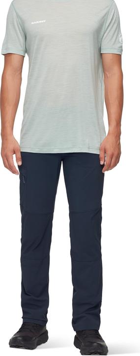 Actual product image Mammut Runbold IV Pants, Wanderhose (L)