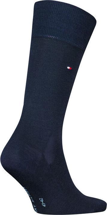 Produktbild Tommy Hilfiger Premium Wolle Socken (43 - 44)
