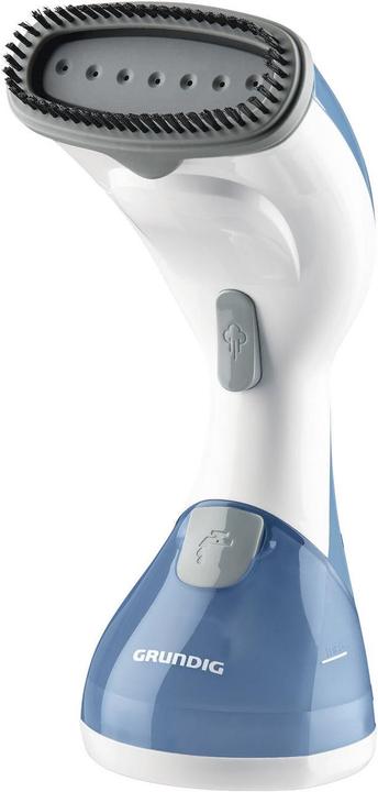 Produktbild Grundig St 5550 (1000 W, 20 g/min)