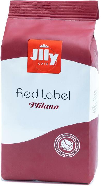 Actual product image Illy CH Red Label Milano (Medium roast, 250 g)