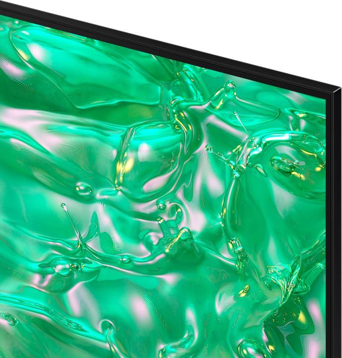 Actual product image Samsung UE50DU8072UXXH (50", LCD, 4K, 2024)