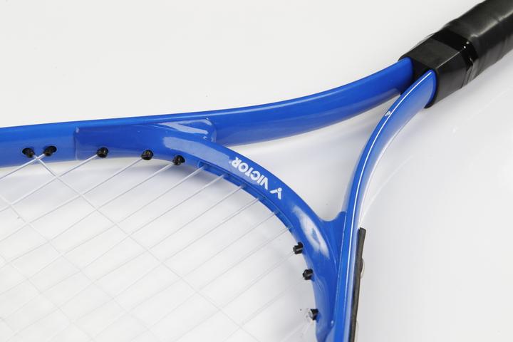 Actual product image Victor Tennis racket junior (260 g)