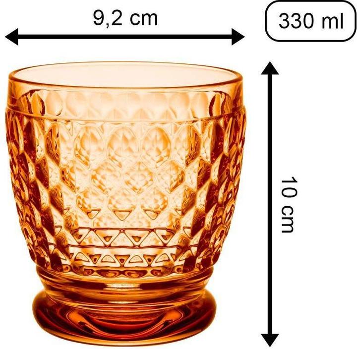 Immagine prodotto Villeroy & Boch Tazza Boston colorata (0.33 l, 1 x)