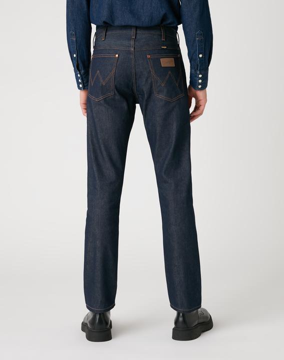 Image du produit Wrangler Icons 11MWZ Western Slim Jeans (W38/L34)