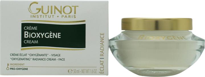Guinot Bioxygene Gesichtscreme 50ml (50 ml, Tagescreme)