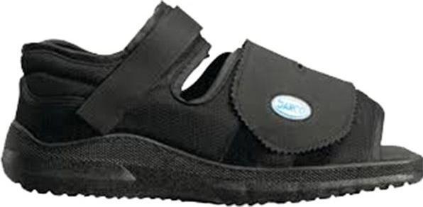 Actual product image Darco MedSurg Post-Op Shoe Ladies (39, 40, 41, L)