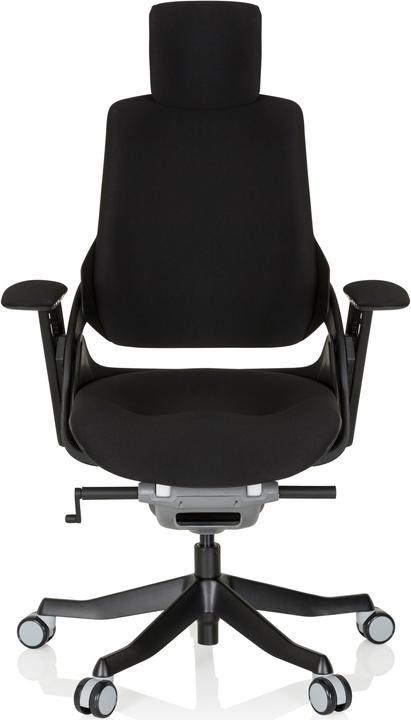 Produktbild Hjh Office Spektre Black