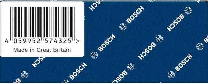 Actual product image Bosch Professional Zubehör EXPERT S471 Standard block, 97 x 69 x 26 mm, fine (Fine)