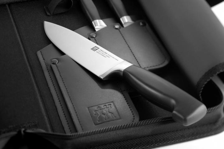 Immagine prodotto Zwilling Set da viaggio Four Star da 7 pezzi