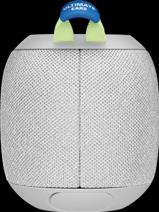 Actual product image UE Wonderboom 3 (14 h, Rechargeable battery operated, USB power delivery)