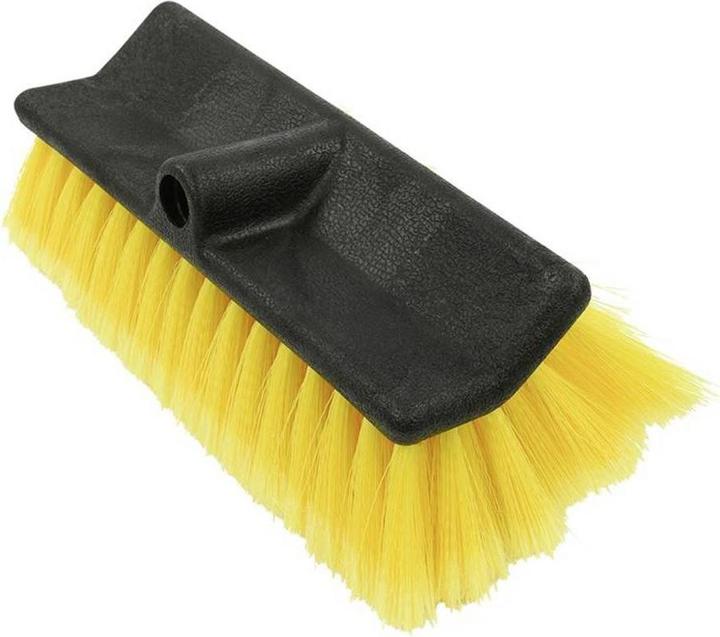 Image du produit IWH Brosse de lavage à manche télescopique