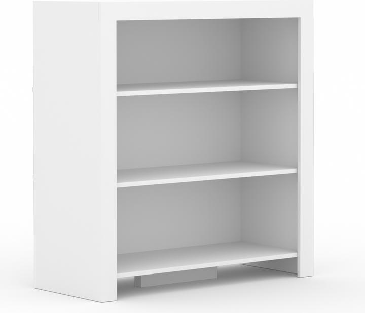 Actual product image ADRK Furniture Chest of drawers 2D 100 CESIRO (100 x 42 x 106 cm)