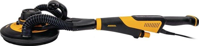 Mirka Wall and ceiling sander LEROS 950 CV 225mm 350 W 3,2kg (Wall & ceiling sanders, 350 W)