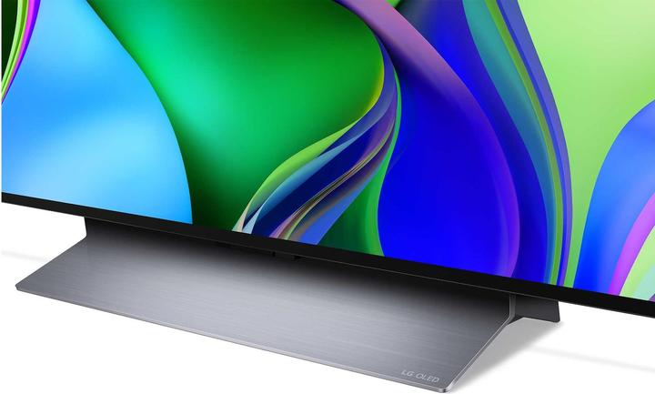 Immagine prodotto LG OLED55C37LA (55", C3, OLED, 4K, 2023)
