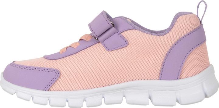 Immagine prodotto Mountain Warehouse Scarpe Sportive Leggera Bambini (25.5)