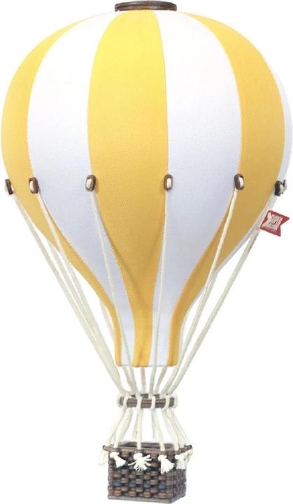 Image du produit Super Balloon Décoration Ballon à air chaud