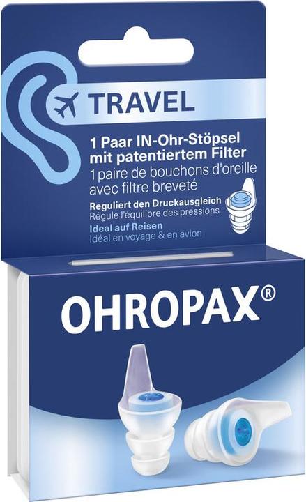 Immagine prodotto Ohropax Volo (1 x)