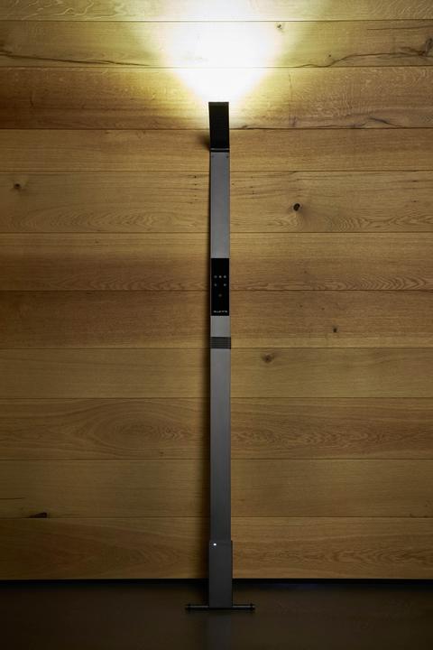 Produktbild Luctra Flex mobile LED Stehleuchte