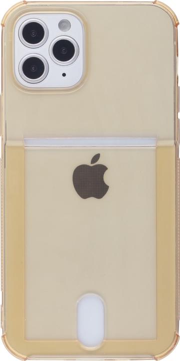 Produktbild PhoneLook Hülle Gummi Bumper (Apple iPhone 12 Pro Max)