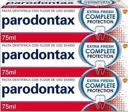 Produktbild Parodontax Zahnpasta 75ml