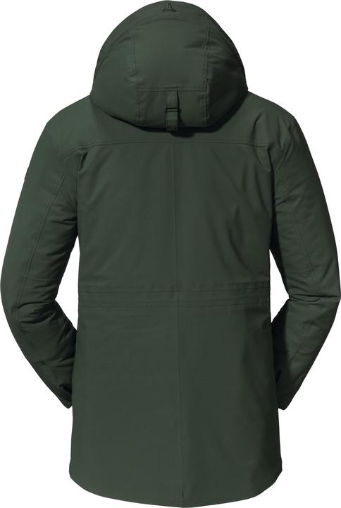 Image du produit Schöffel Parka isolée Rotterdam (58)