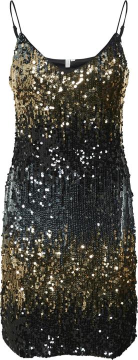 Actual product image Vero Moda Vmria Abk Singlet Dress Jrs Btq (XS)