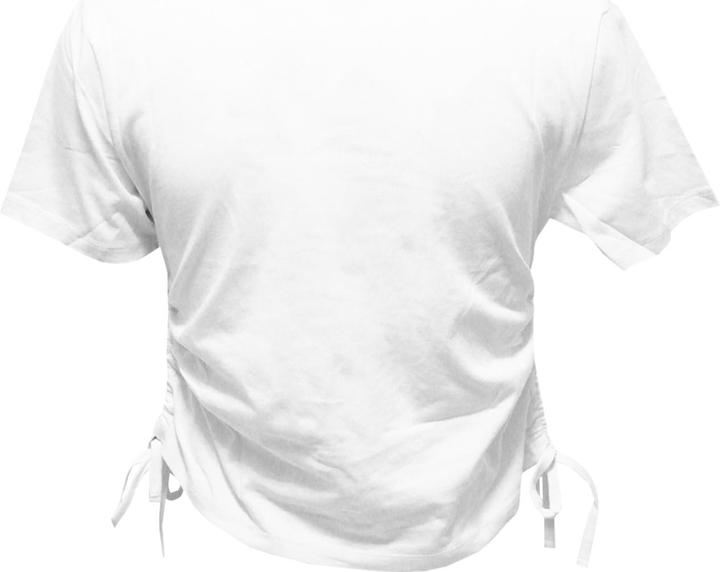 Immagine prodotto Tri Dri Top increspato da donna/ragazzo (S)