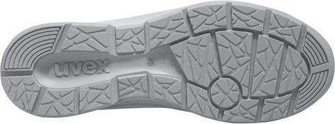 Produktbild Uvex Safety 1 Sport (S3, 44)