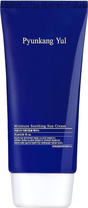 Produktbild Pyunkang Yul Moisture Soothing 75ml (Sonnencreme, SPF 50, 75 ml)