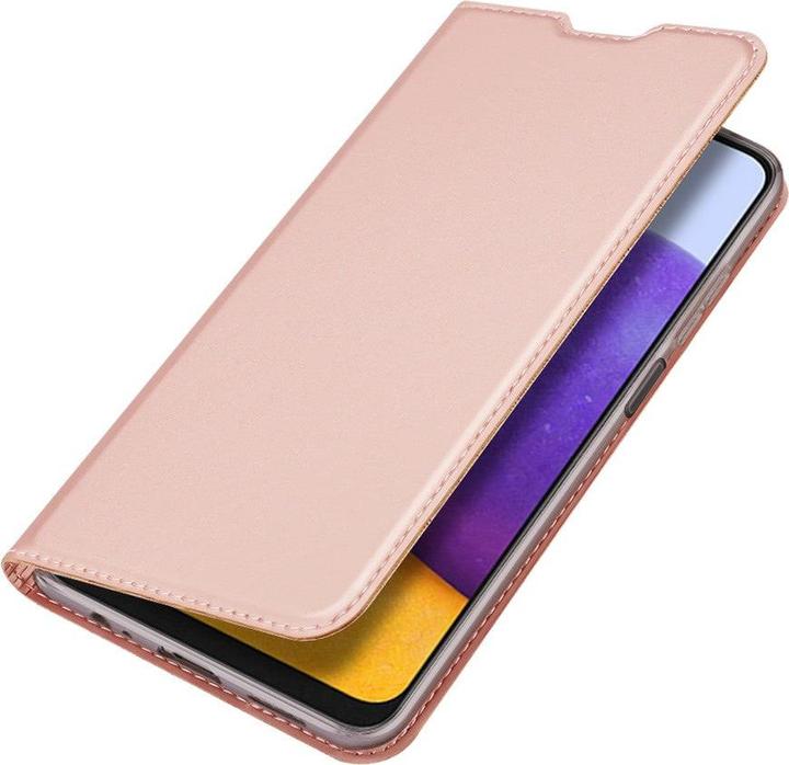 Actual product image Dux Ducis Skin Pro Series Bookcover (Samsung Galaxy A22 5G)