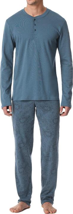 Actual product image Schiesser Fine interlock pyjamas (52, L)