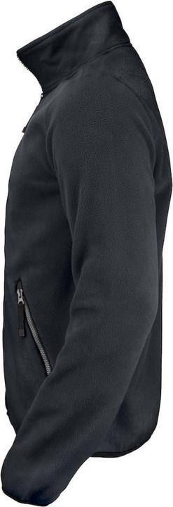 Actual product image Jobman Mens Fleece Jacket (L)