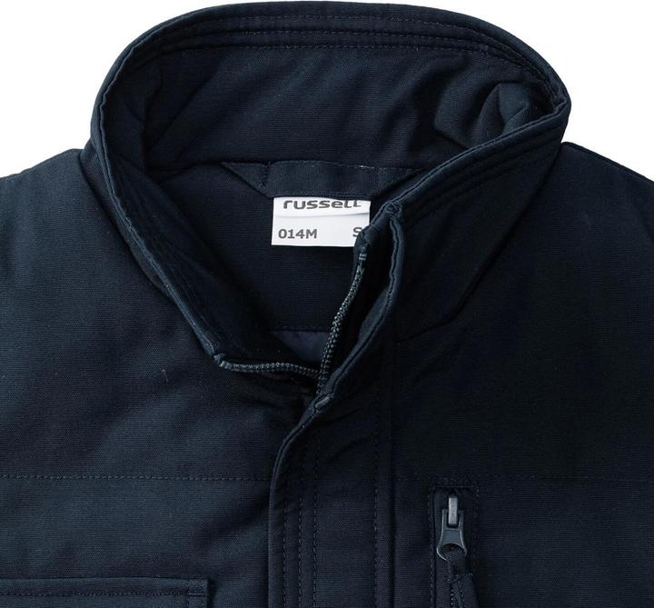 Produktbild Russell Weste Windweste (4XL)