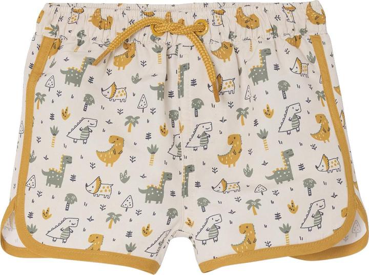 Actual product image Vertbaudet Jungen Baby Badeshorts mit Dinos (98)
