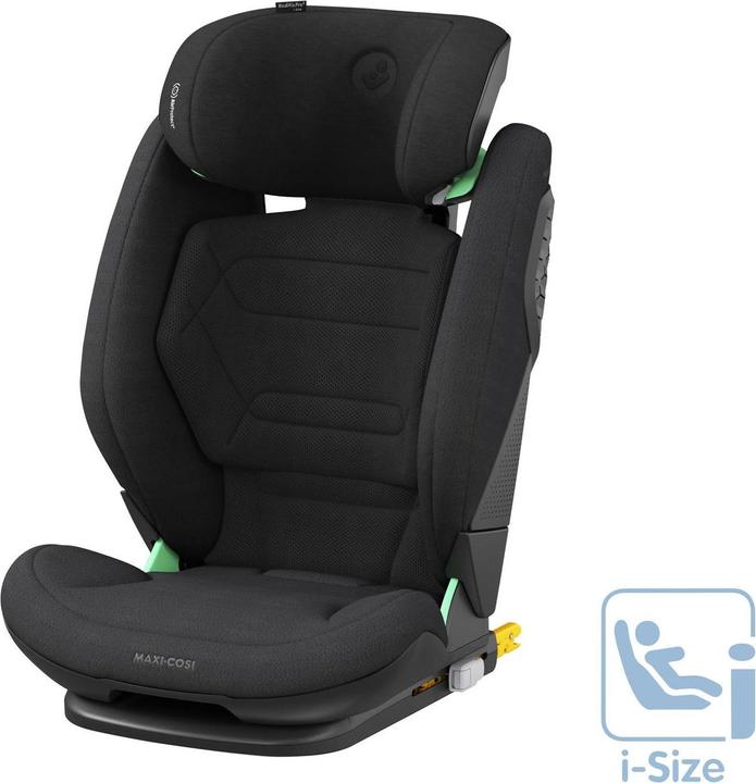 Maxi-Cosi RodiFix Pro2 (Kindersitz, ECE R129/i-Size Norm)