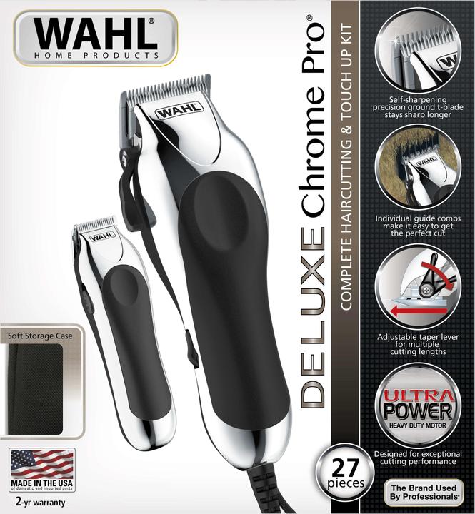 Actual product image Wahl 79524-2716