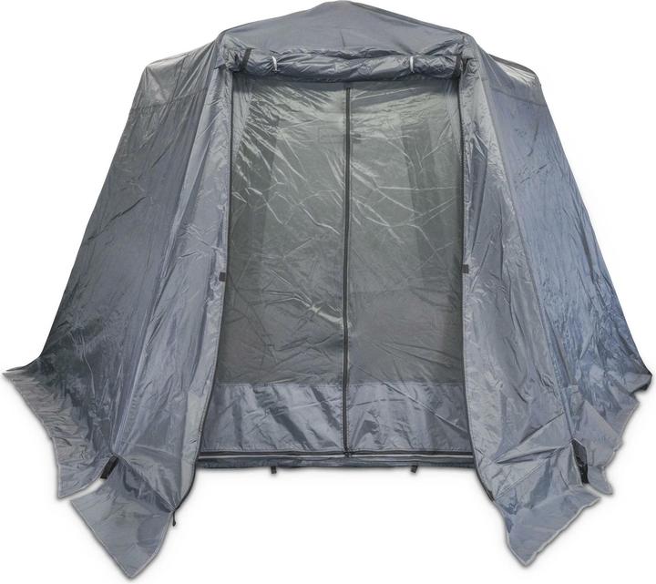 Immagine prodotto Trekony Tenda pop-up in alluminio, antracite, numero di persone: 3 (10.60 kg, 3 persone)