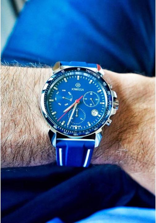 Immagine prodotto Jowissa LeWy 9 (Orologio da polso analogico, 42 mm)