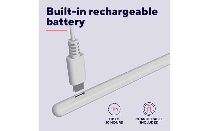Actual product image Trust ACTIVE STYLUS PEN 2-IN-1