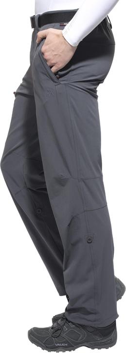 Image du produit Maier Sports Pantalon Nile enroulé court (56)