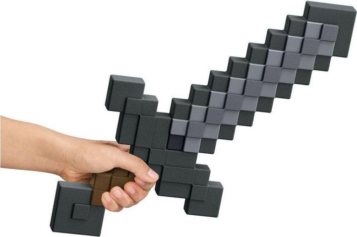 Image du produit Minecraft Épée de jeu de rôle Basic