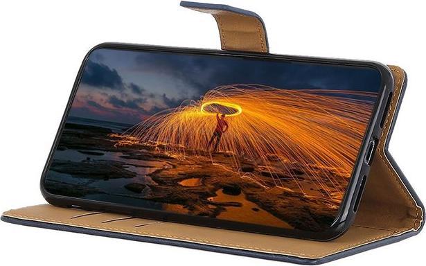 Produktbild MU Classic Classic II Leder Bookcover Series (Samsung Galaxy A15 5G)