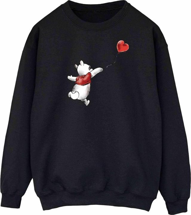 Produktbild Winnie the Pooh Sweatshirt (3XL)