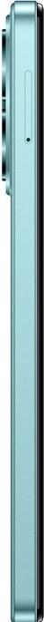 Actual product image ZTE Blade A75 (128 GB, Green, 6.60", Dual SIM, 50 Mpx, 4G)